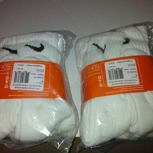 Boys Nike Socks